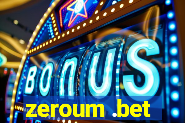 zeroum .bet